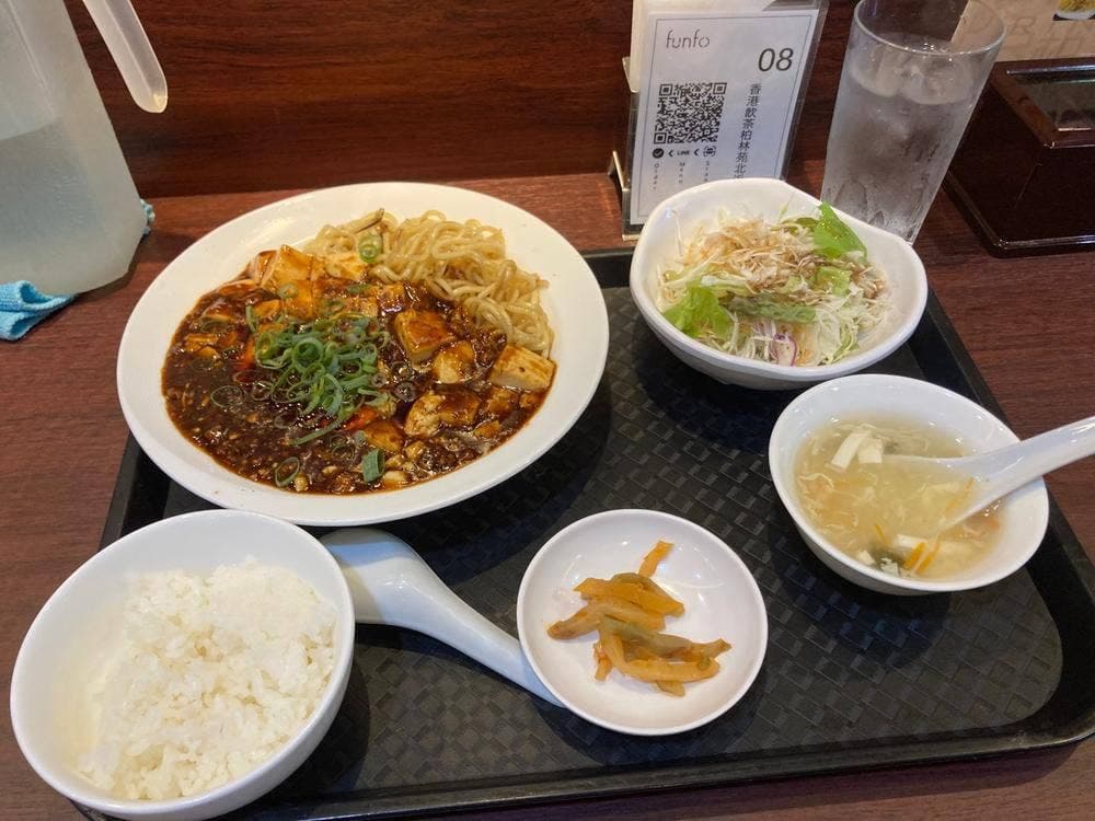 香港飲茶 柏林苑