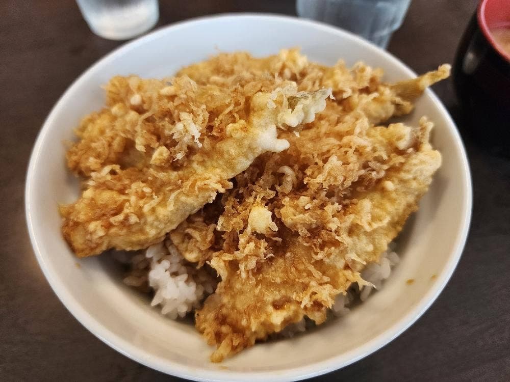 さかなや食堂