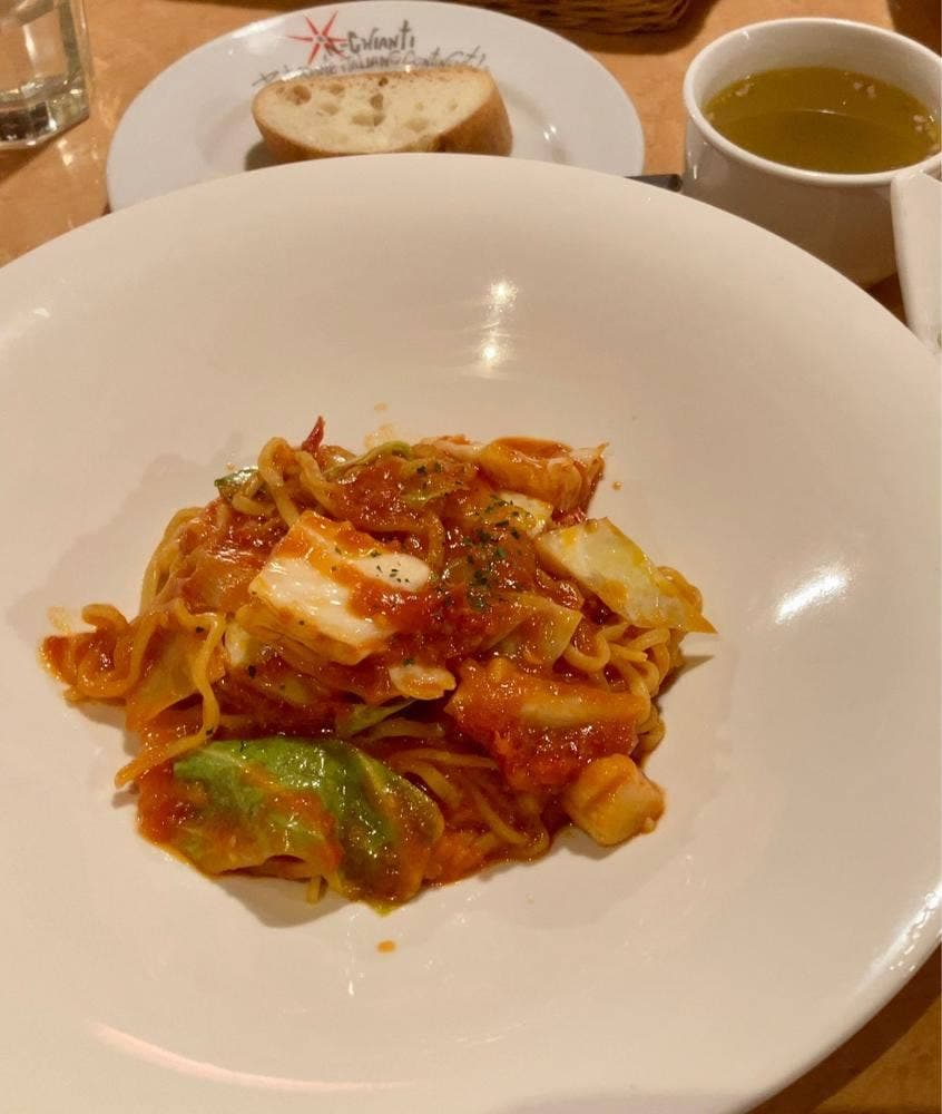 イル キャンティ 札幌