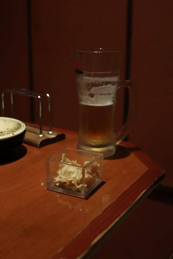 鉄板やきとり食堂 個室で鳥蔵 溝の口
