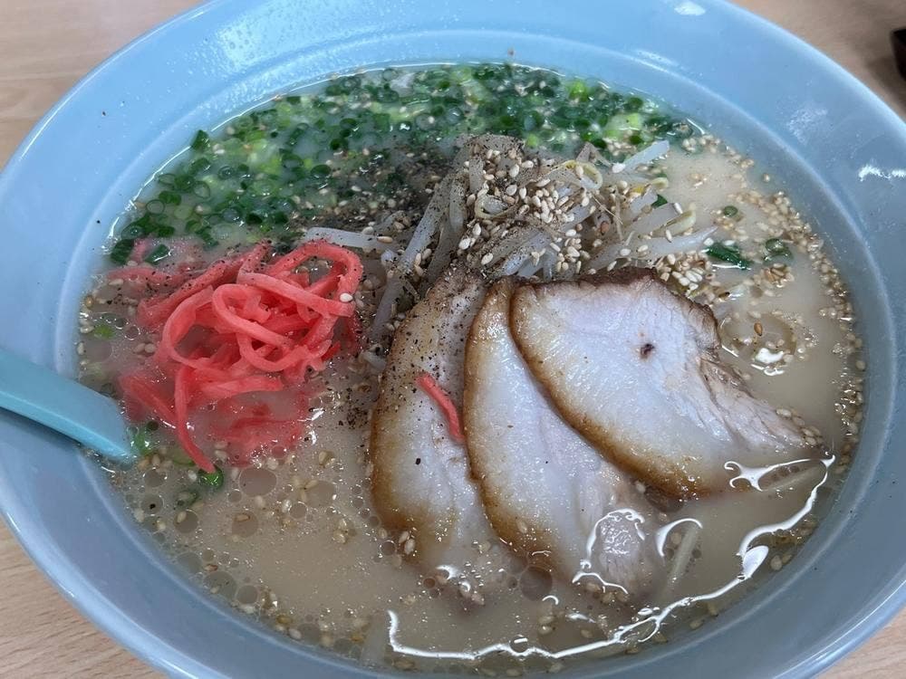 高田舎