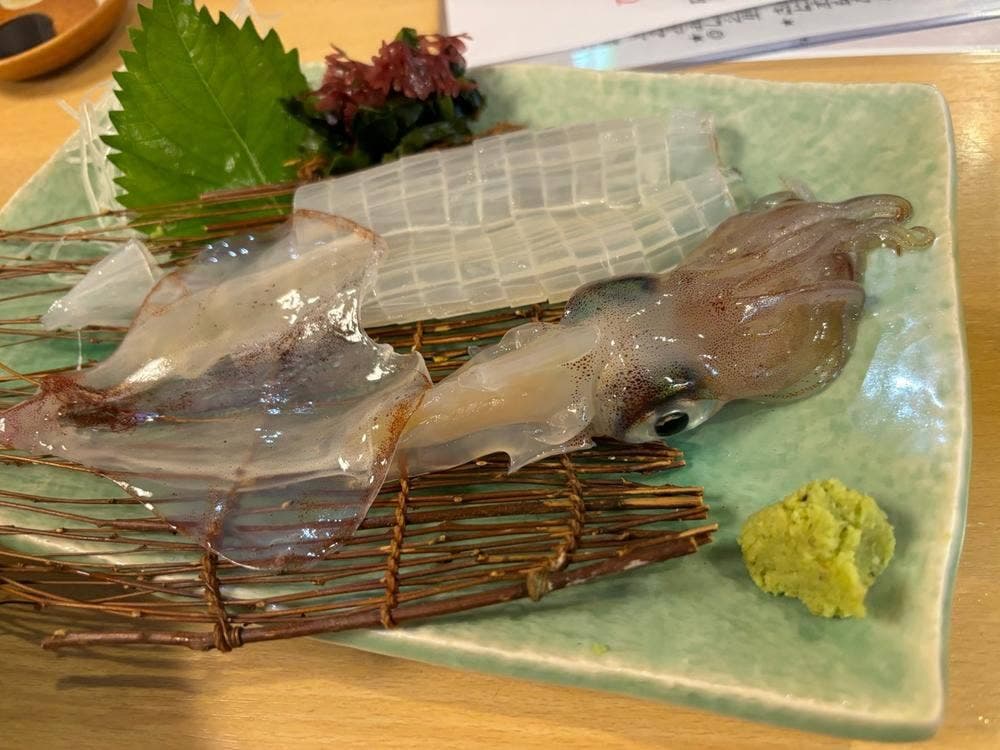 居酒屋 海の幸