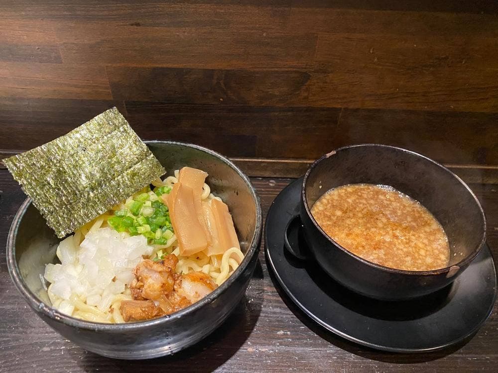 麺屋光月