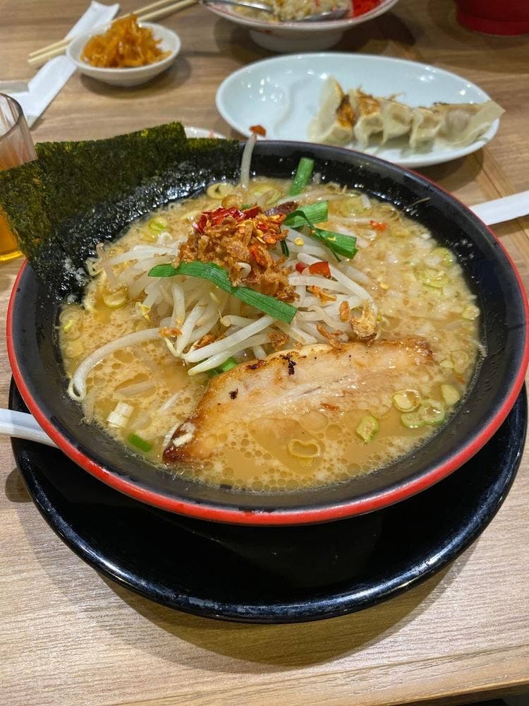 一風堂 堺インター店