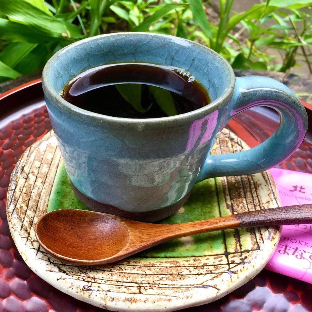 喫茶 樹立ち