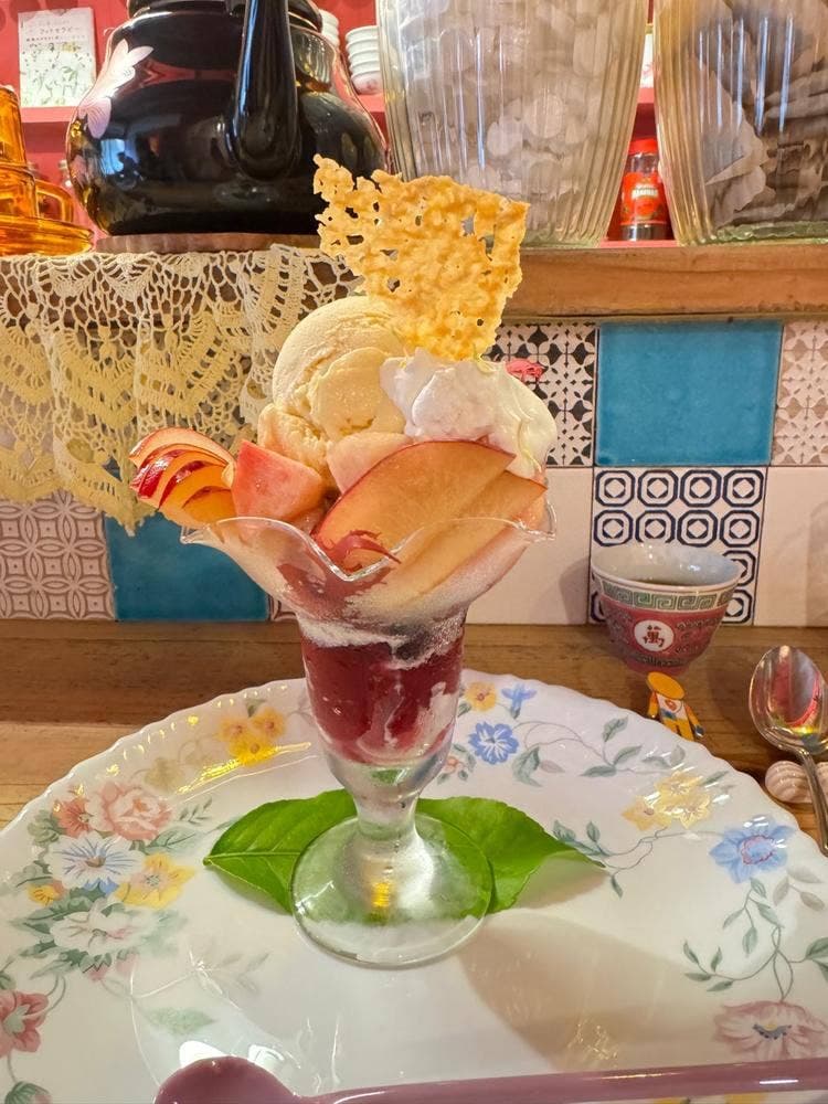楽薬sweets