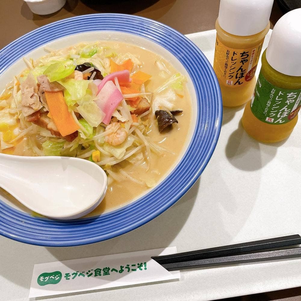 リンガーハット ピオニウォーク東松山店