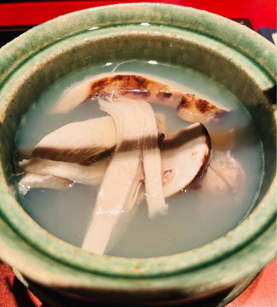 京料理 礼讃