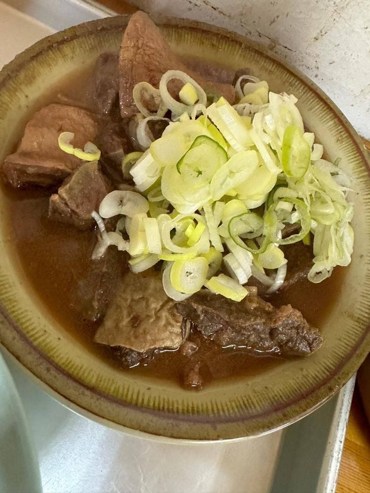 煮込みの店 おおこし