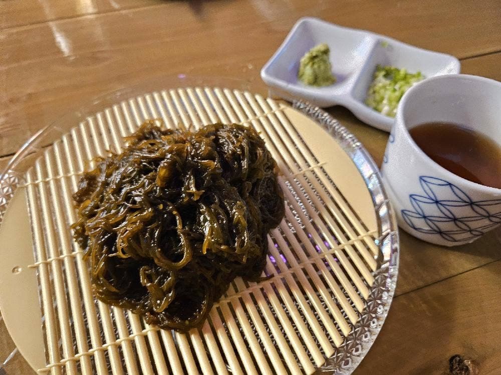 沖縄料理&島唄ライブ 琉球美ら唄