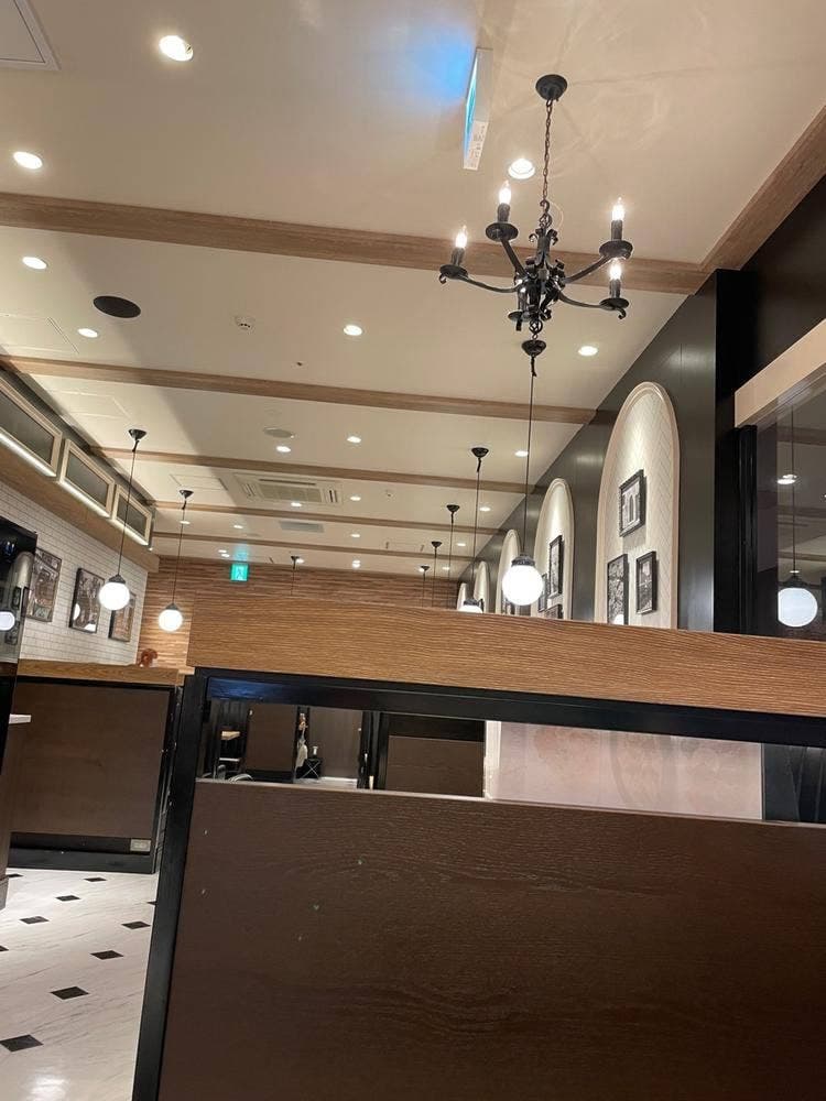 ピアーズベーカリー 新静岡店