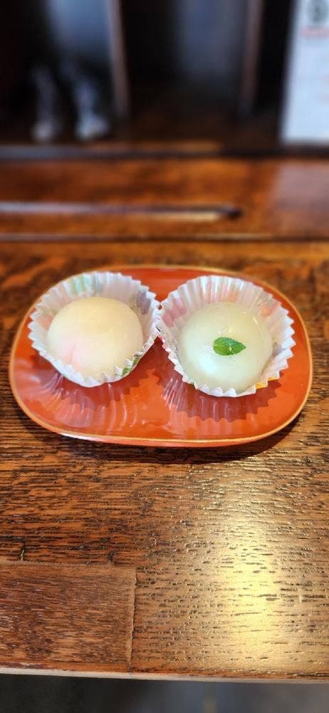 松竹堂 吹田山田本店