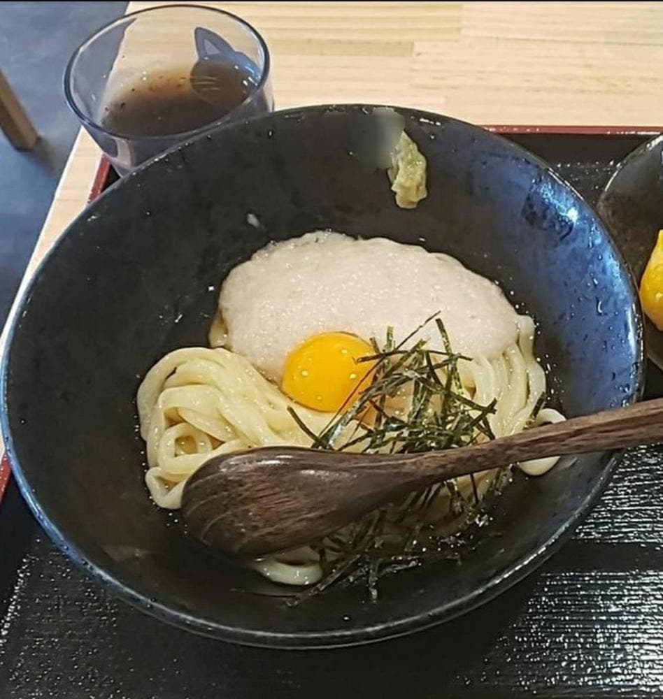 手打ちうどん 林家