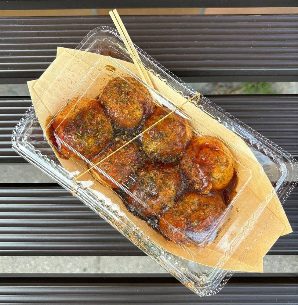 あほや 新開地店