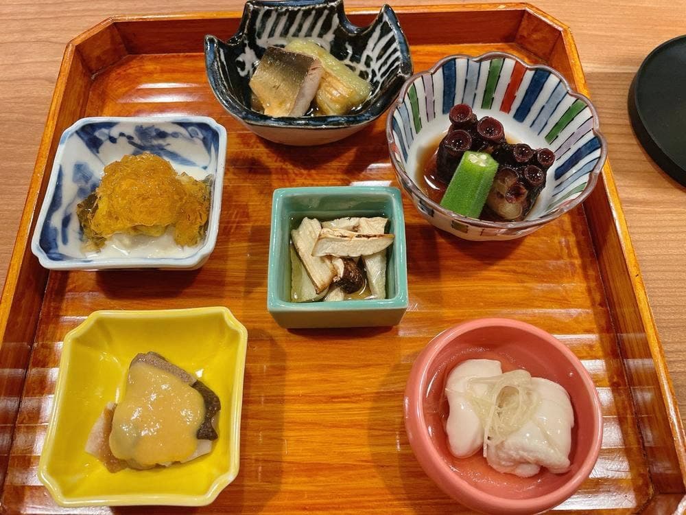 コバヤシ料理店