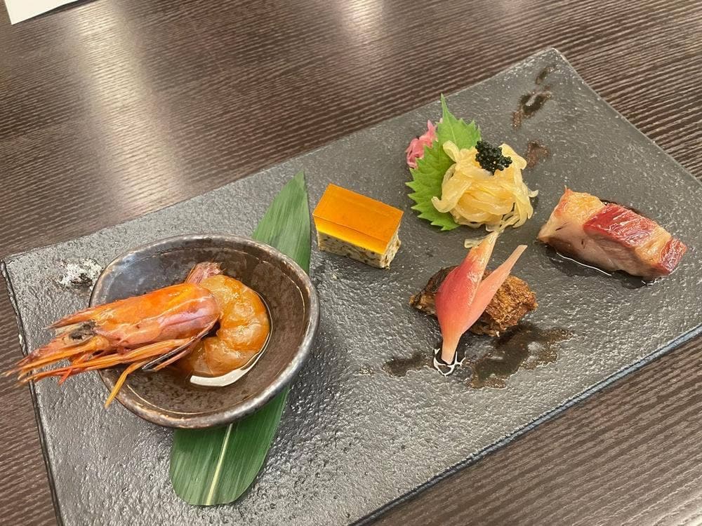 酔香楼
