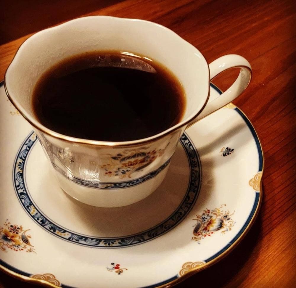 風間珈琲店