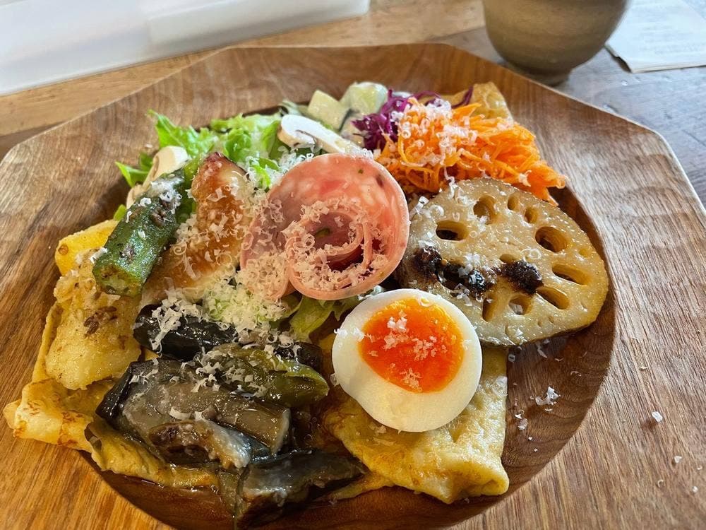 紅茶と食と台所 糸