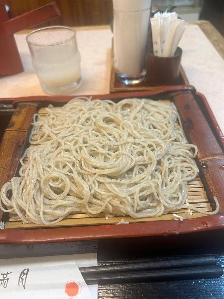 満月