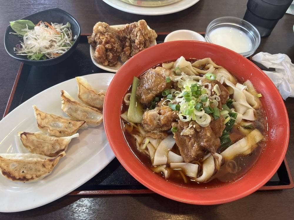 中国家庭料理 香福園