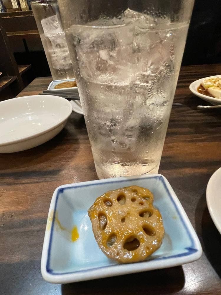 餃子専科 DINING LEE