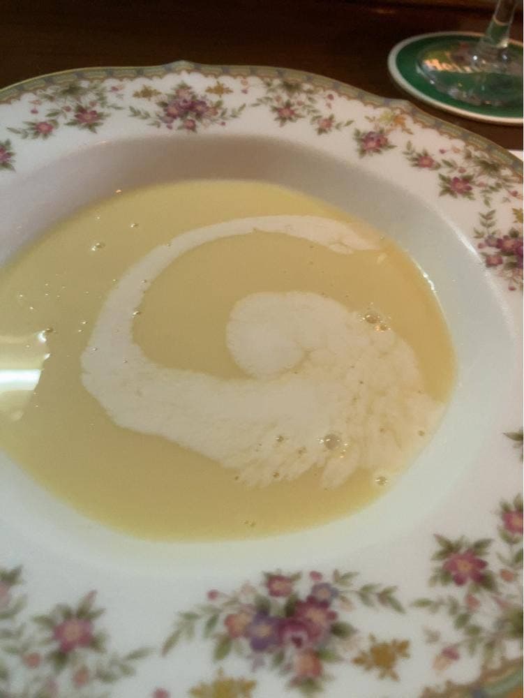 オックステール