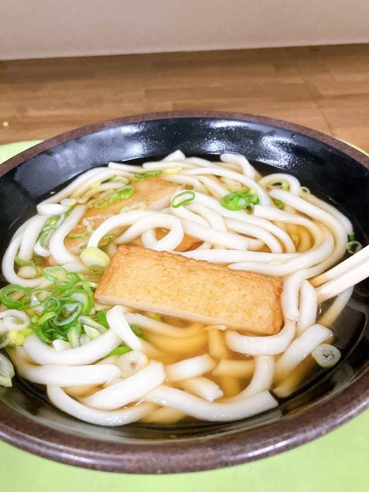 三角茶屋豊吉うどん JR宮崎店