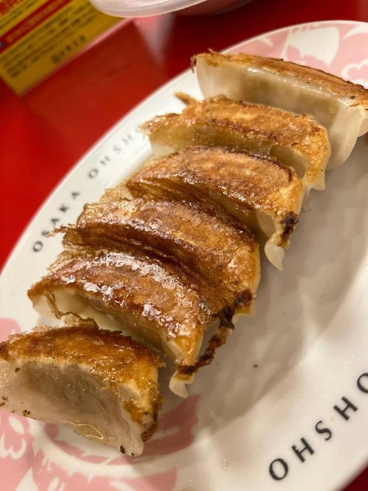 大阪王将 南千住店