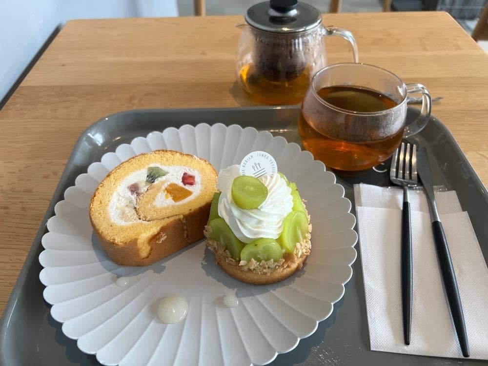 パティスリー ロリアン