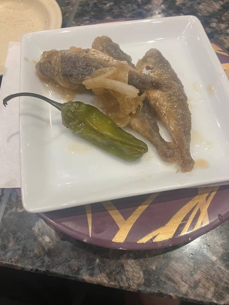 魚屋路 下高井戸店