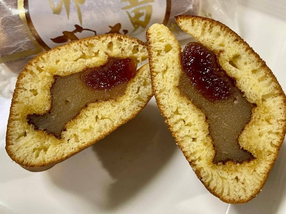 御菓子處 吉乃