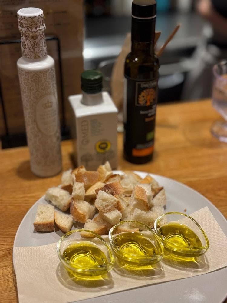 Olioteca KURIYA MURATA