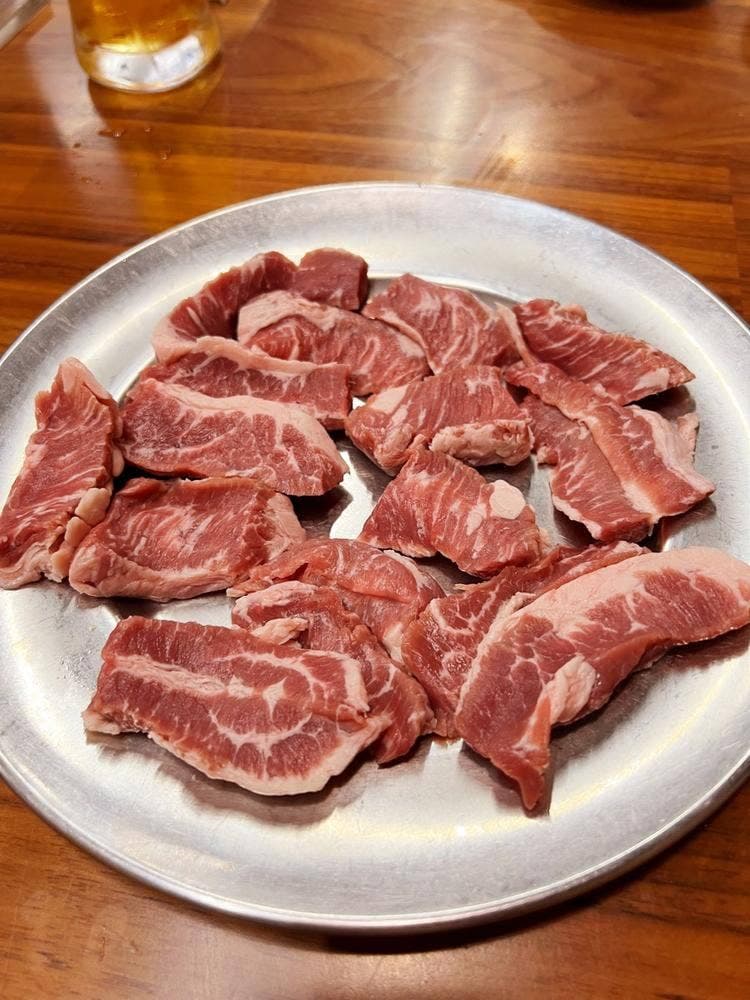 板門店