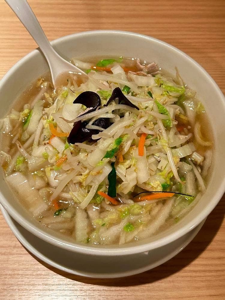横濱 一品香 相鉄ジョイナス店
