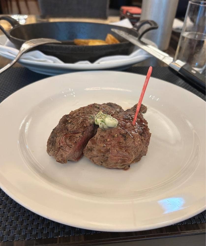 BLT STEAK OSAKA
