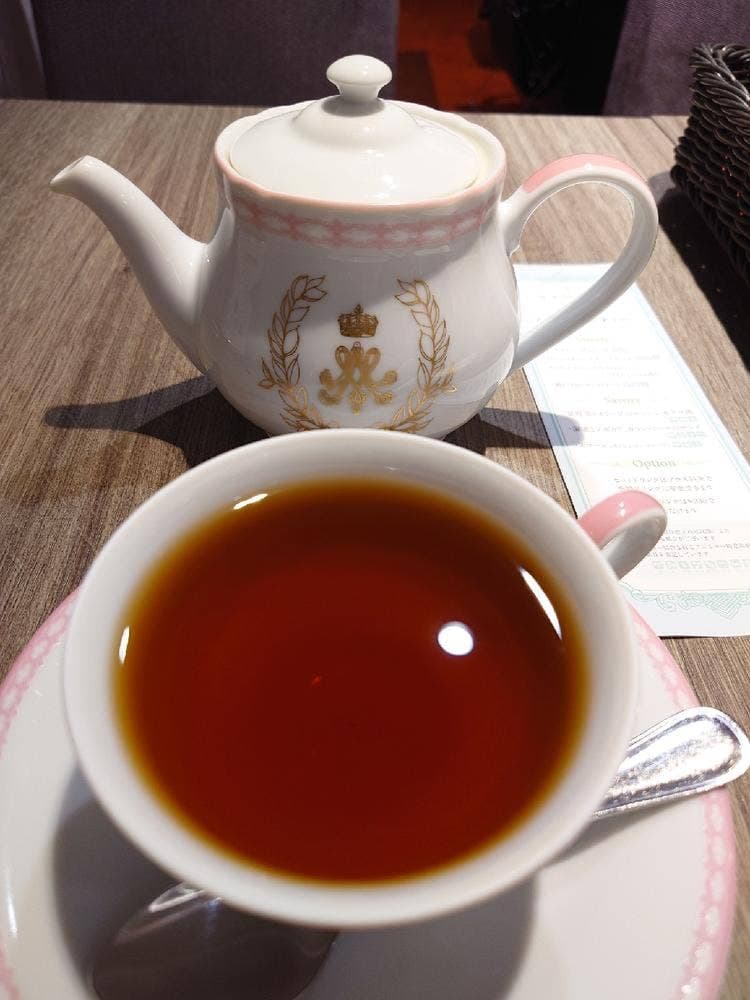 LE SALON DE NINA'S 小田急百貨店新宿