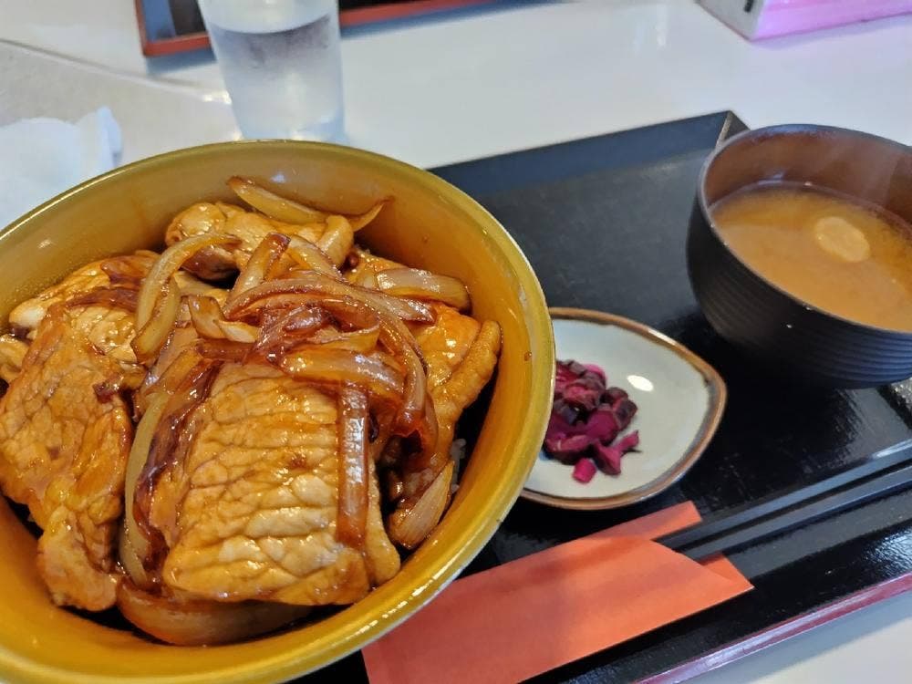 豚珍亭