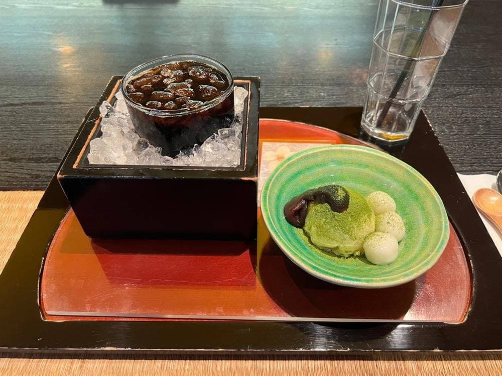 炭火焙煎珈琲 桜乃 立川店