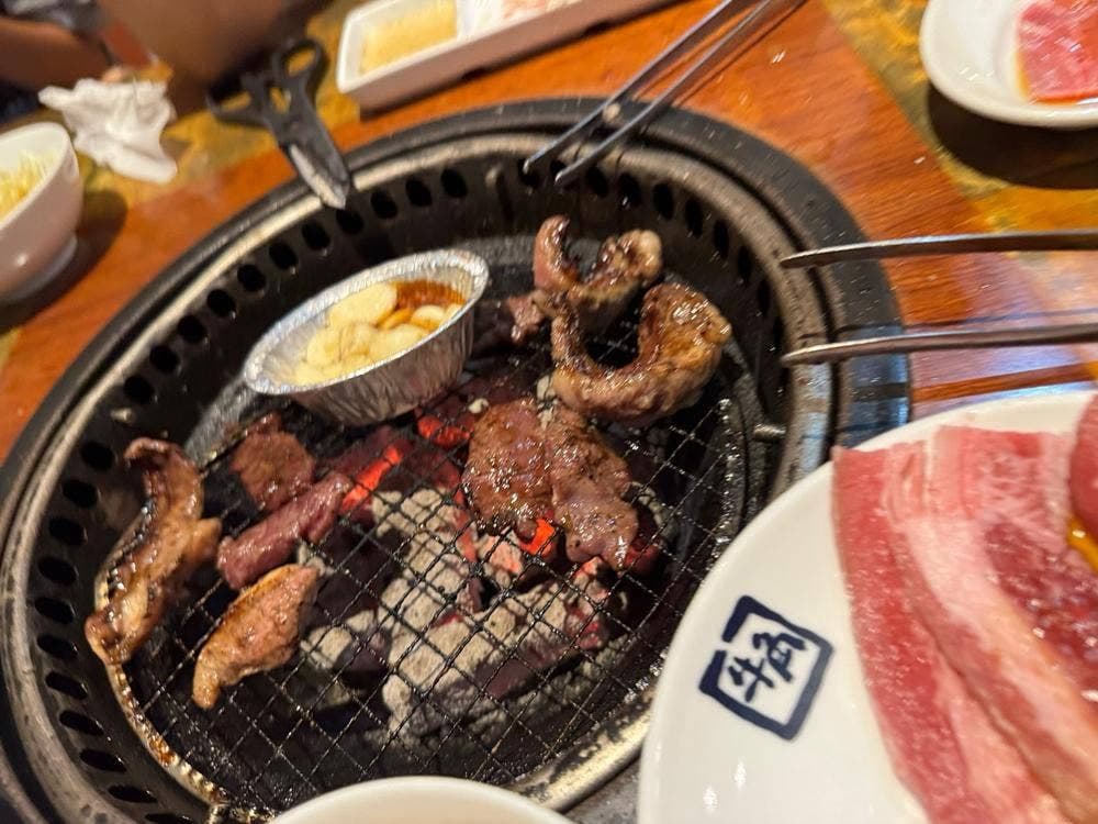 牛角 西葛西店