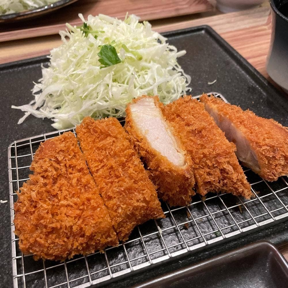 鶴群 大丸梅田店