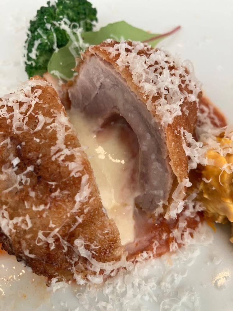 KIHACHI ITALIAN 伊勢丹立川店