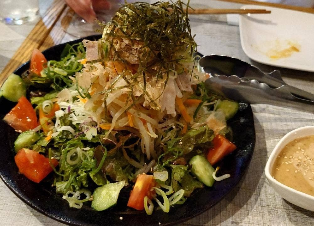 ハイボールと松阪豚 ちょーず堂 昭和町