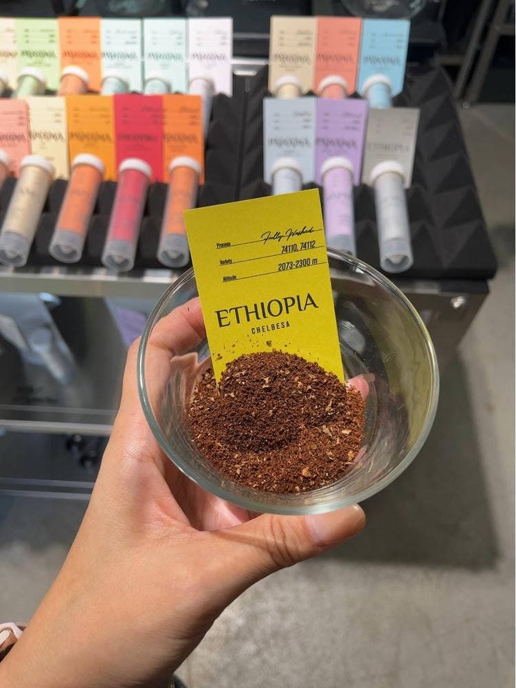 Acid coffee Tokyo