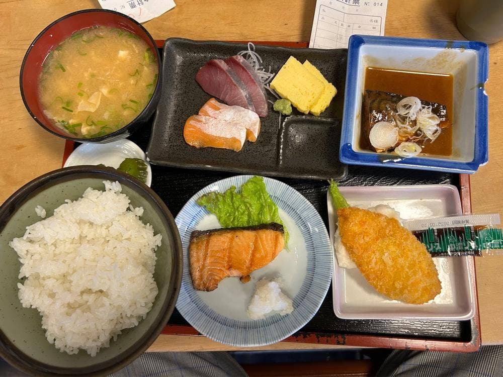 魚や 日本橋店