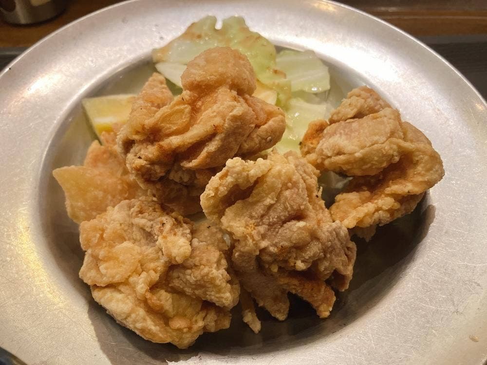 ビースト原田