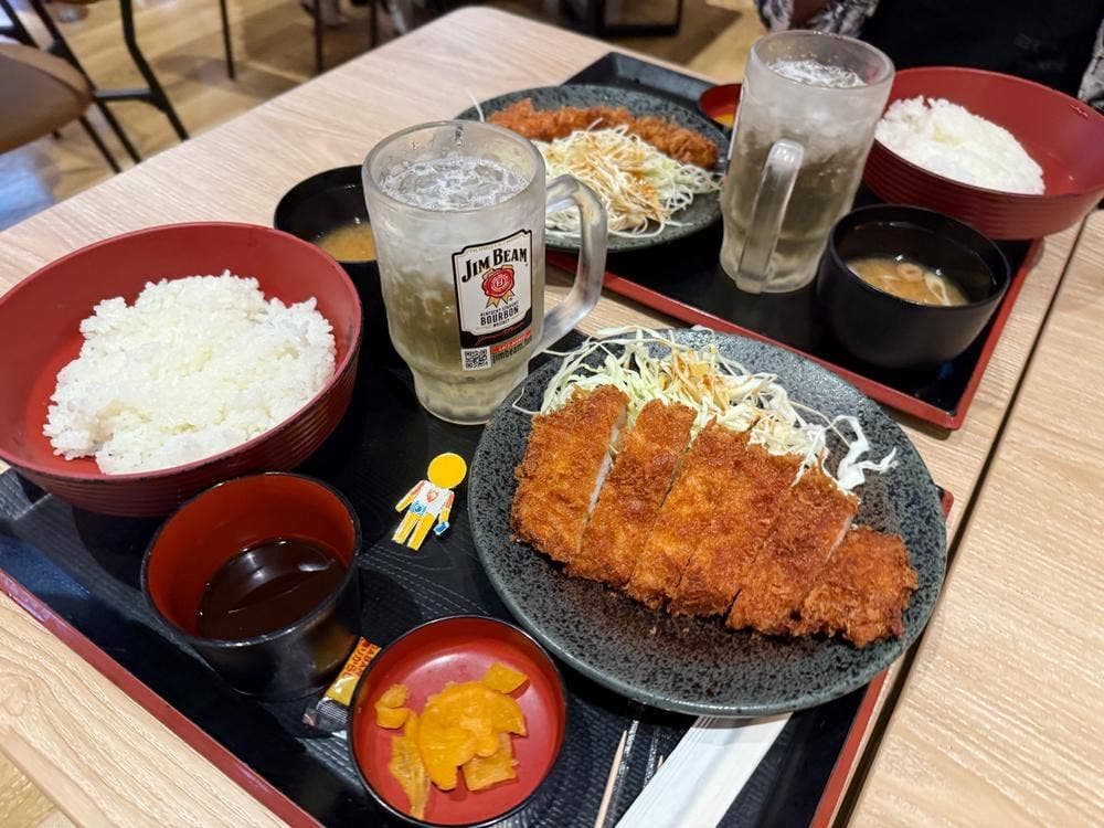 かつゑもん ららぽーと沼津店