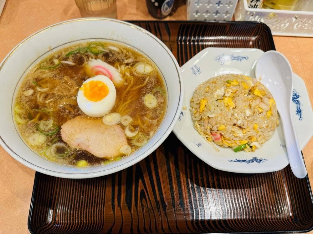 正楽