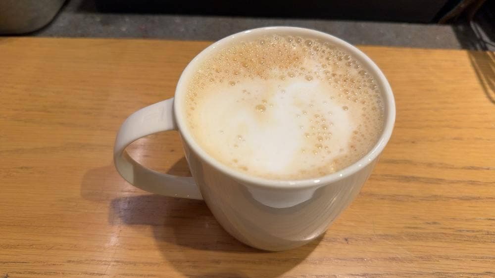 スターバックス コーヒー 麻布十番店