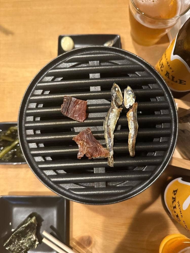 立ち飲み日本酒5。5坪