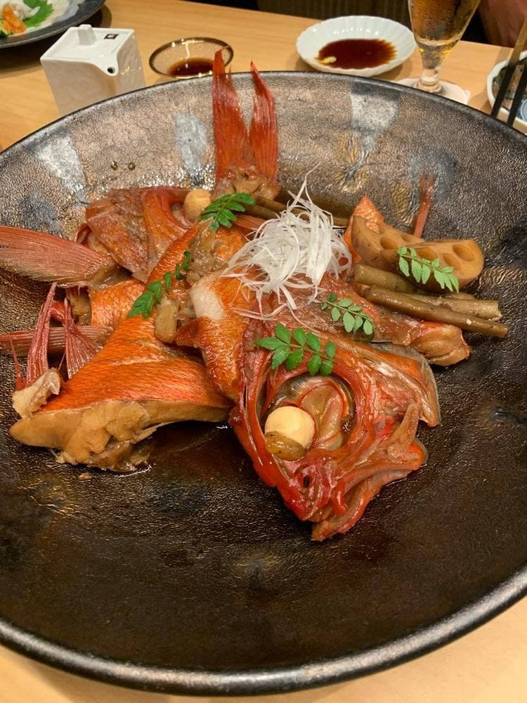北新地 鮨割烹のの